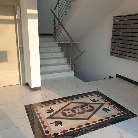 Apartment 45M2 Подгорица Экстерьер фото