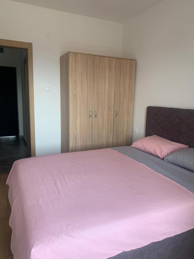 Apartment 45M2 Подгорица Экстерьер фото